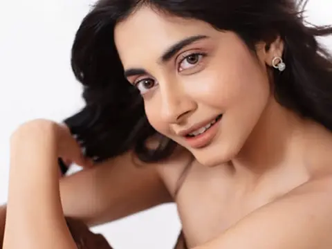 ఫోటోలు : ప్రగతి శ్రీవాస్తవ