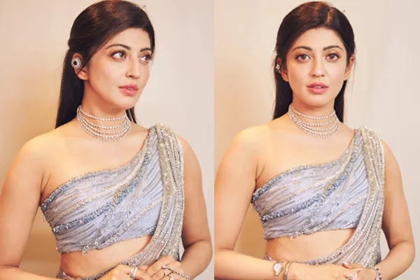 ఫోటోలు : ప్రణిత సుభాష్
