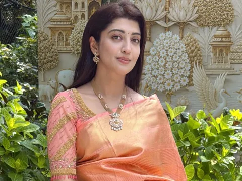 ఫోటోలు : ప్రణిత సుభాష్