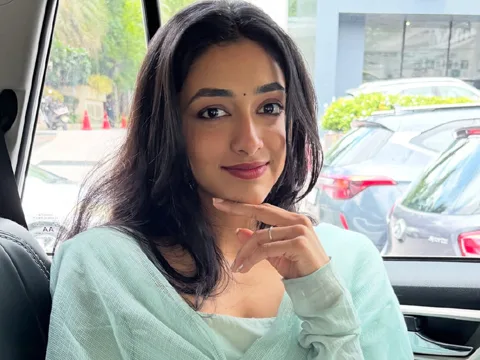 ఫోటోలు : ప్రీతి ముకుందన్