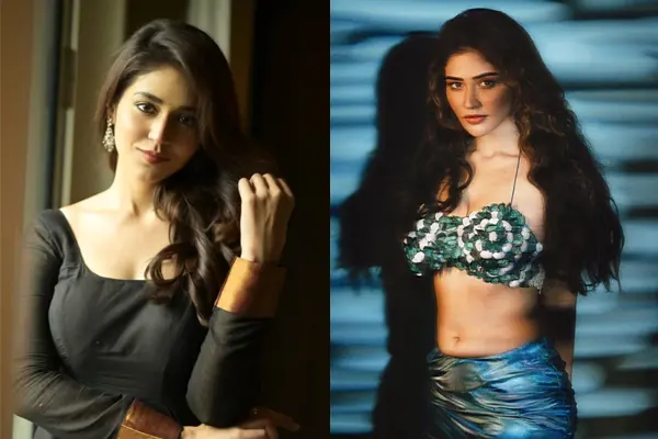 ఫోటోలు : ప్రియాంక జవాల్కర్