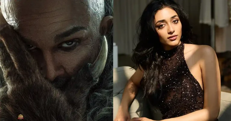 RAAKA: “రాకా”లో ఛాన్స్ మిస్ చేసుకున్న ‘బ్లాస్ట్’ బ్యూటీ!