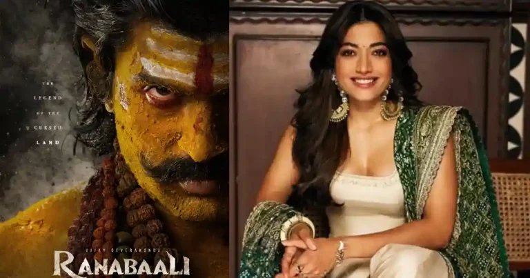 విజయ్ ‘రణబాలి’ పై రష్మిక ఎగ్జైటింగ్ పోస్ట్ వైరల్!