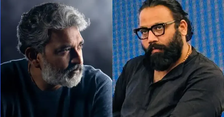 ఆ విషయంలో రాజమౌళి పాస్.. మరి సందీప్ రెడ్డి వంగా..?