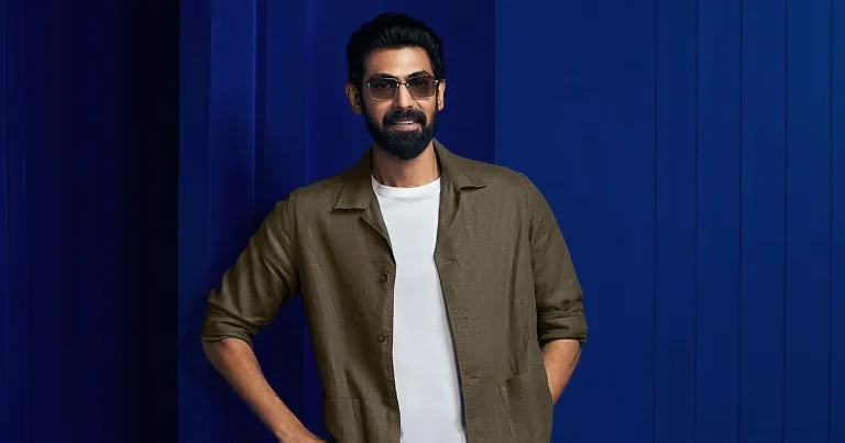 ప్రశాంత్ వర్మ కోసం అలాంటి పాత్రలో రానా..?