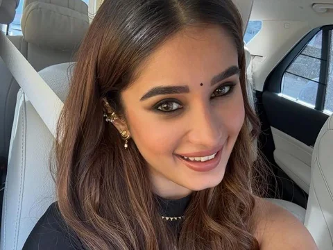 ఫోటోలు : రాషా థడాని