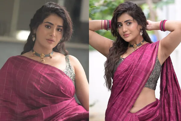 ఫోటోలు : రాశి సింగ్