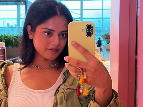 ఫోటోలు :  రిద్ధి కుమార్