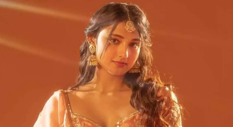 అప్పుడు హర్ట్ అయ్యానంటున్న రితిక నాయక్.. ఎందుకంటే..?