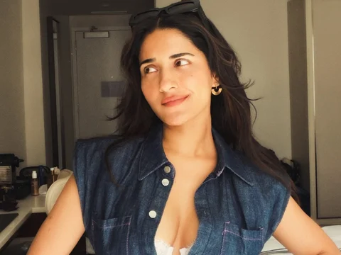 ఫోటోలు : రుహాని శర్మ
