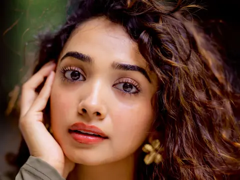 ఫోటోలు : సాన్వీ మేఘన
