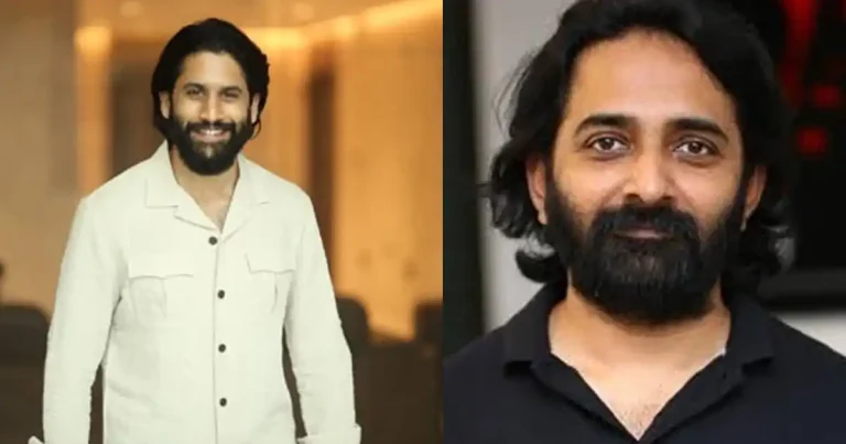 ‘మసూద’ డైరెక్టర్‌తో నాగచైతన్య మూవీ.. సోషల్ మీడియాలో హల్‌చల్ చేస్తున్న పుకార్లు..!