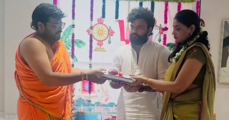కొత్త అవతారమెత్తిన ‘హిట్’ డైరెక్టర్.. ఈసారి చదివిస్తాడట..!