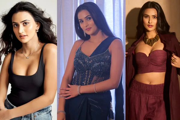 ఫోటోలు :  సాంచి రాయ్