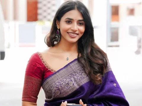 ఫోటోలు : సప్తమి గౌడ