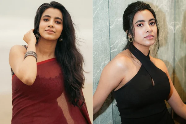 ఫోటోలు : శివాని నగరం