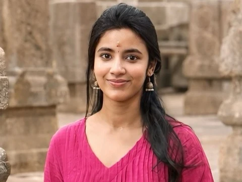 ఫోటోలు : శివాని నగరం