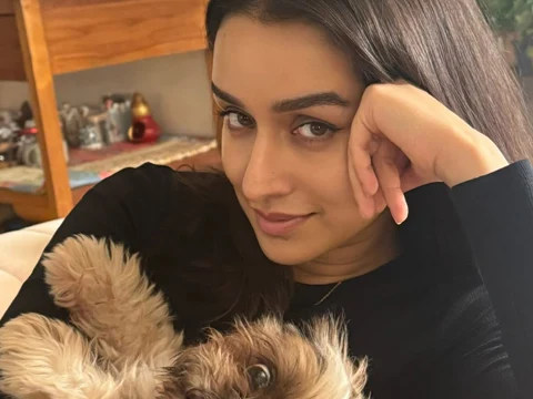 ఫోటోలు : శ్రద్ధా కపూర్