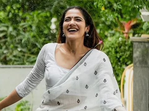 ఫోటోలు : సిమ్రాన్ చౌదరి