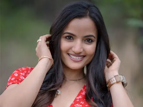 ఫోటోలు : సిరి హనుమంతు