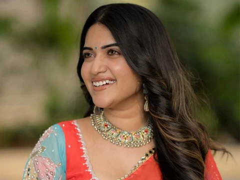 ఫోటోలు : స్రవంతి చోకరపు