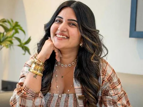 ఫోటోలు : స్రవంతి చోకరపు
