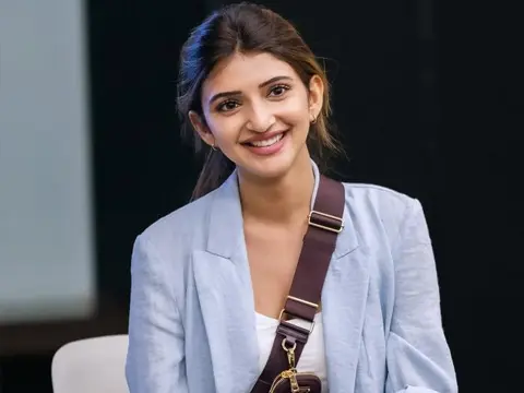 ఫోటోలు : శ్రీలీల