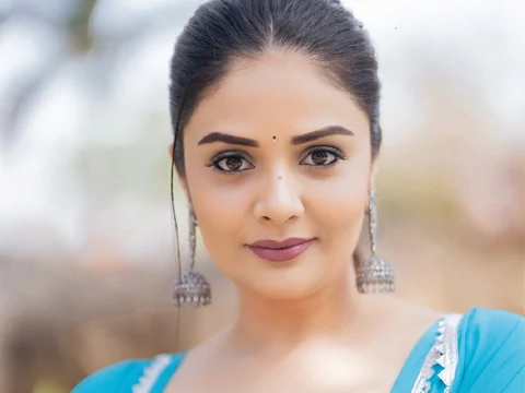 ఫోటోలు : శ్రీముఖి