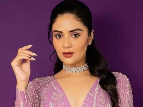 ఫోటోలు : శ్రీముఖి