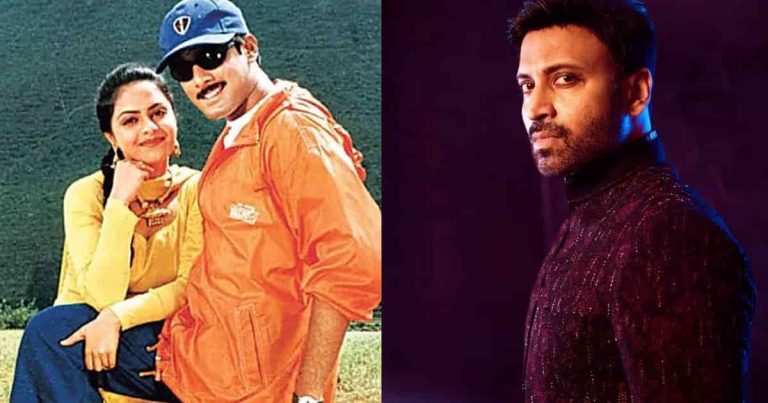 Sumanth: ఆ బ్లాక్‌బస్టర్ సినిమా చేయలేకపోయాననే బాధ ఇప్పటికీ ఉంది.. ఎందుకు మిస్ చేసుకున్నారో తెలుసా?