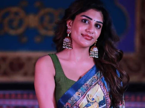 ఫోటోలు :  సుప్రీత