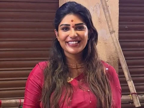 ఫోటోలు :  సుప్రీత