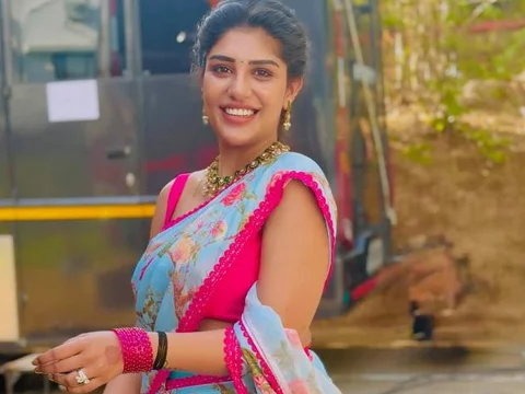 ఫోటోలు :  సుప్రీత