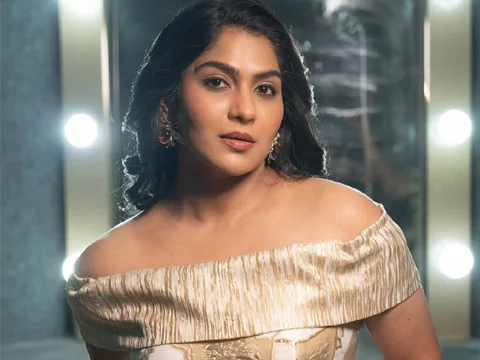ఫోటోలు: స్వసిక