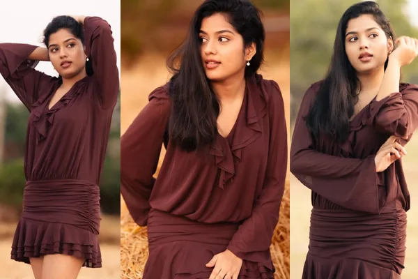 ఫోటోలు :  తేజస్వి