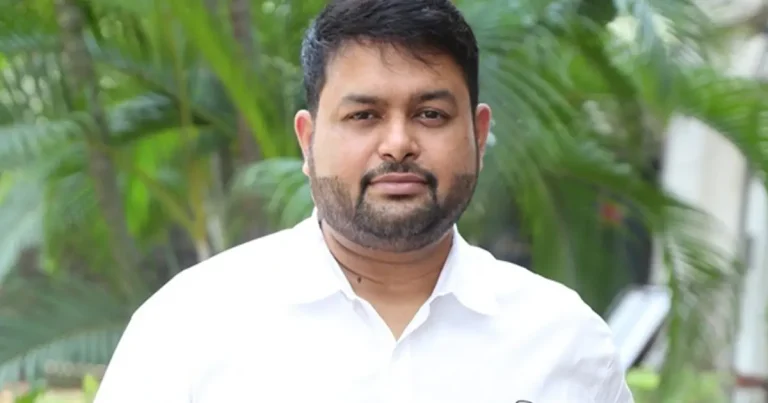 పవన్ చెప్పారు.. ‘ఓజి 2’ ఆల్బమ్ నిరంజన్ కు అంకితం!