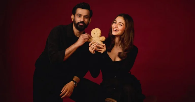 Tumbbad 2: ఇండియాస్ ఎపిక్ హారర్ సీక్వెల్ లోకి RRR బ్యూటీ!
