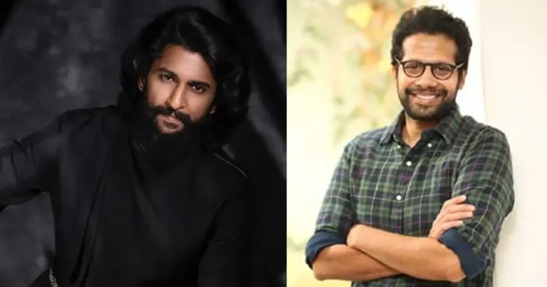 మరో డైరెక్టర్‌తో నాని నెక్స్ట్ మూవీ లాక్..?