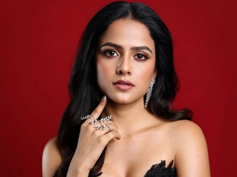 ఫోటోలు : వైష్ణవి చైతన్య