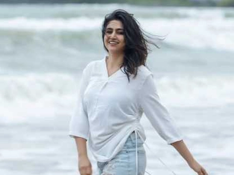ఫోటోలు : వర్షిణి సౌందరరాజన్