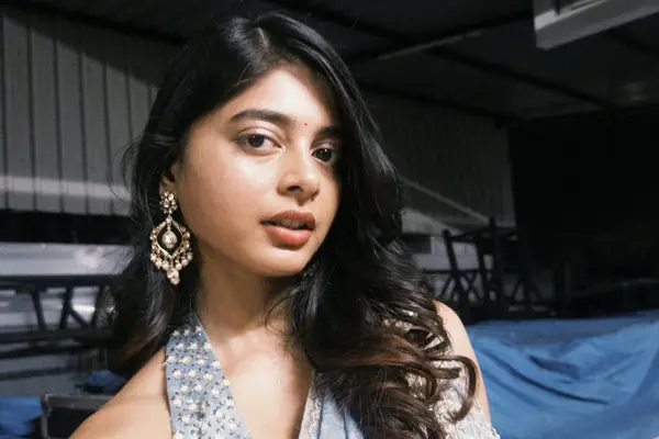 ఫోటోలు : యశశ్రీ రావు