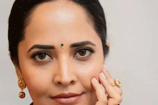 ఫోటోలు : అనసూయ భరద్వాజ్
