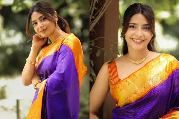 ఫోటోలు : గ్లామరస్ ఐశ్వర్య లక్ష్మి