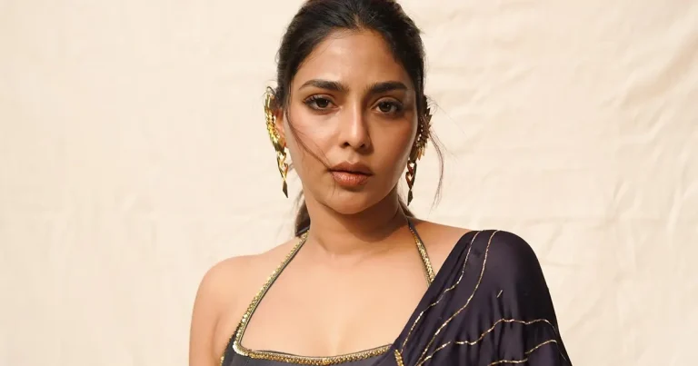 నా ఫోటోలను మార్ఫ్ చేశారు – ఐశ్వర్య లక్ష్మి