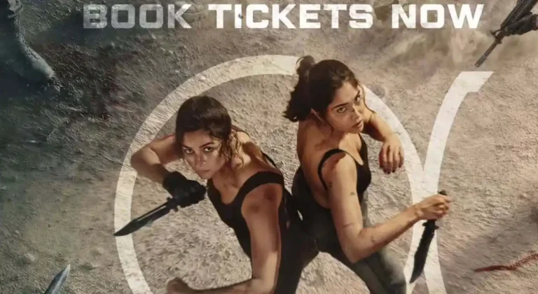 Alpha Bookings : ఆలియా భట్ ‘ఆల్ఫా’ అడ్వాన్స్ బుకింగ్స్ షురూ.. మొదటి రోజుకు ఎన్ని కోట్లు వచ్చాయంటే?