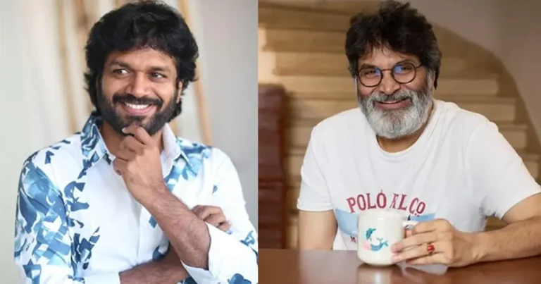 రావిపూడి ఎఫెక్ట్.. త్రివిక్రమ్ పై ఇంత నెగిటివిటీ తగునా?