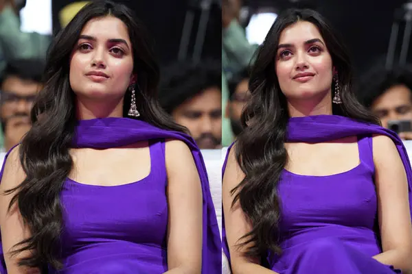 ఫోటోలు : భాగ్యశ్రీ బోర్స్
