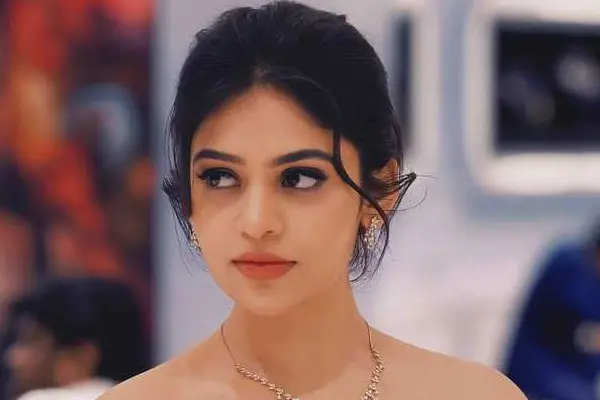 ఫోటోలు : బాంధవి శ్రీధర్