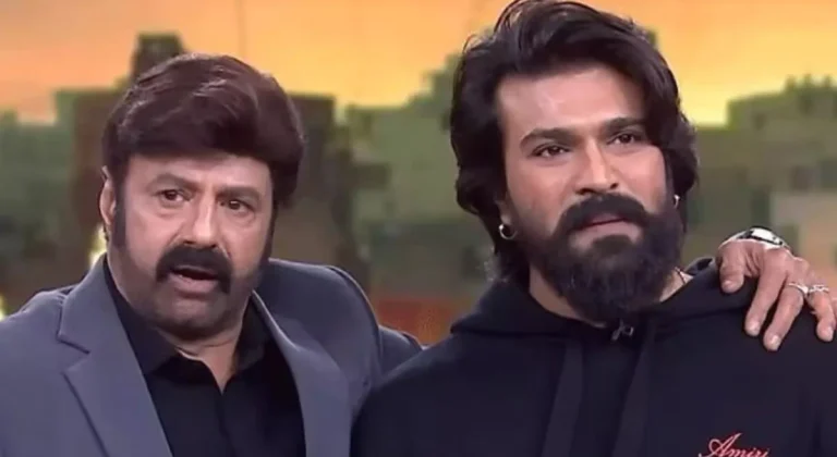 చరణ్ కి కూడా చిన్న సర్జరీ.. సినిమా కోసం టాలీవుడ్ స్టార్స్ కష్టం!
