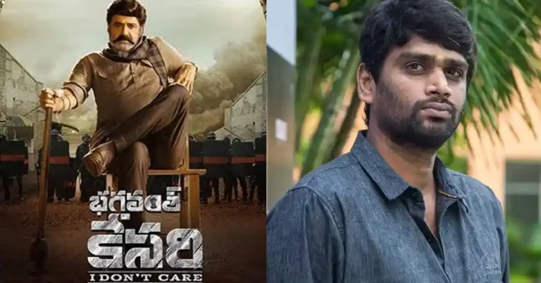 బాలయ్యపై ‘జన నాయకుడు’ దర్శకుడు క్రేజీ కామెంట్స్ వైరల్!